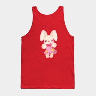 Oshi no Ko Bunny Tank Top